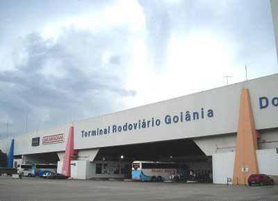 Rodoviária de Goiânia
